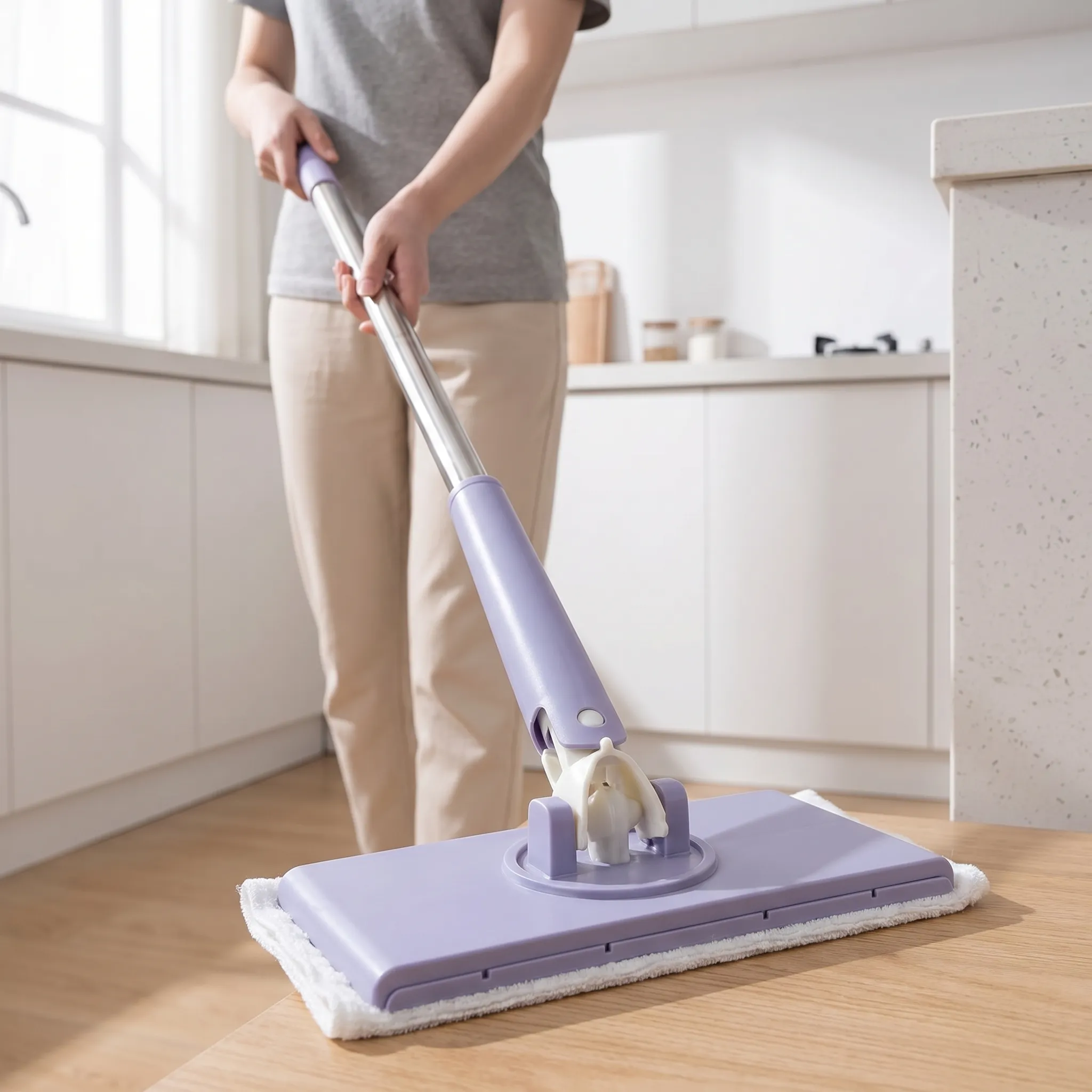 Schoonmaken