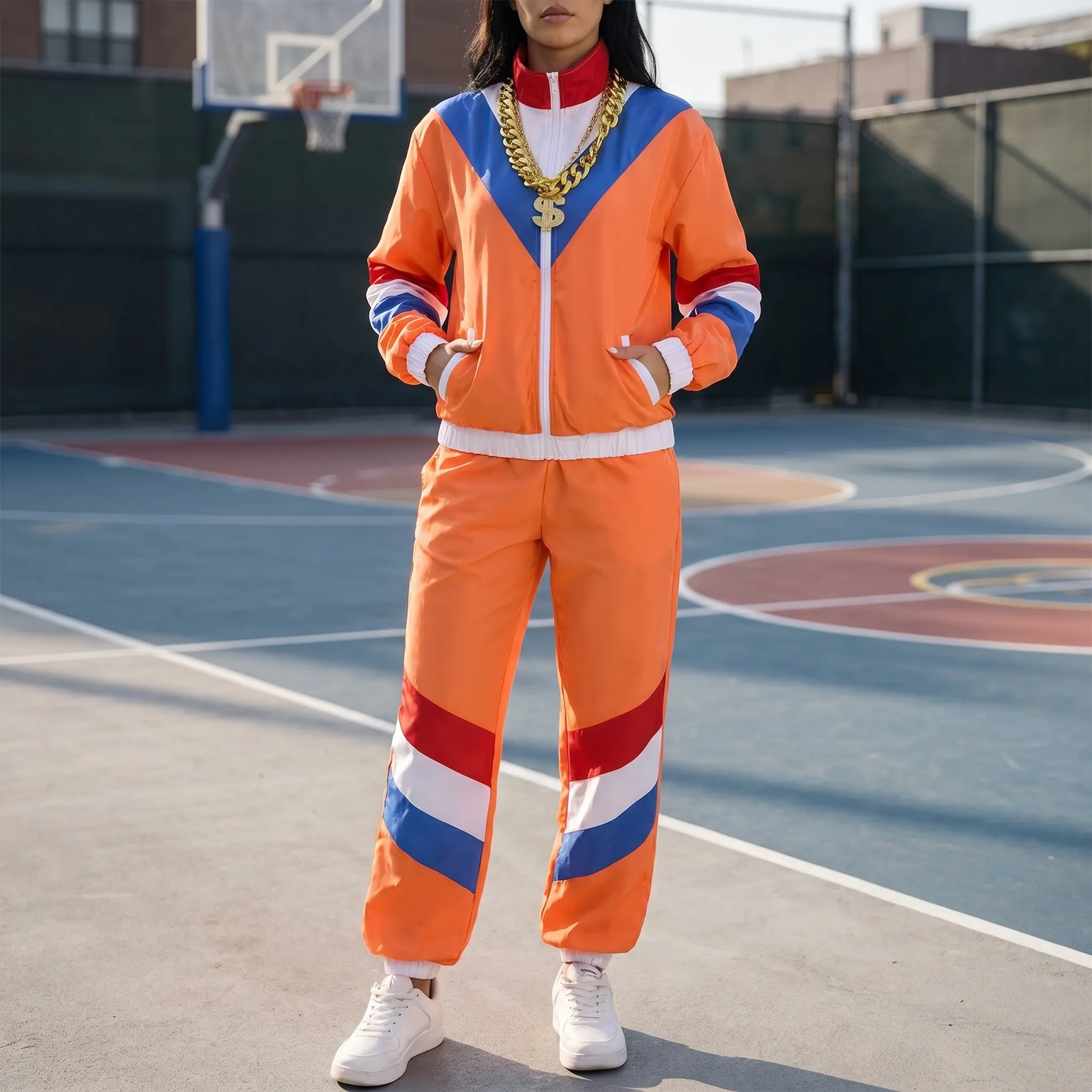 Oranje WK voetbal